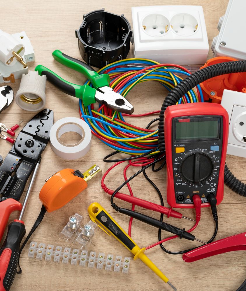 eletricista em Caxias do Sul