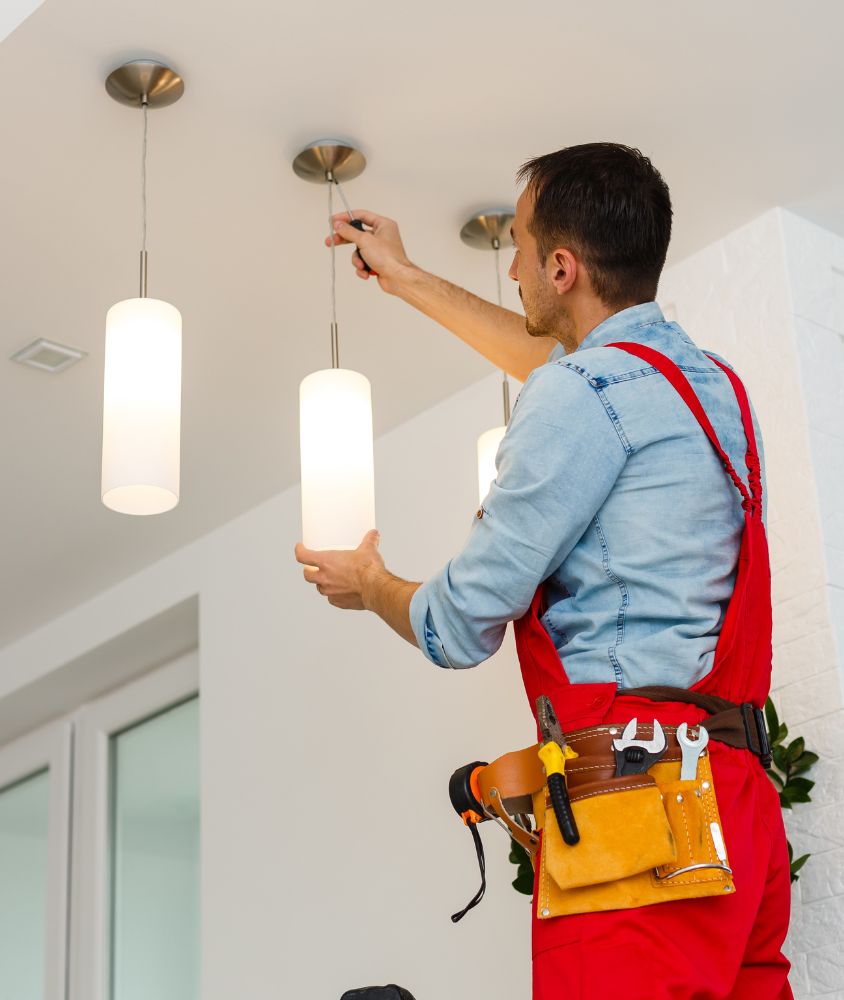 eletricista em Caxias do Sul